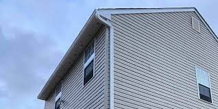 Best Custom Trim and Detailing for Siding  in Wormleysburg, PA